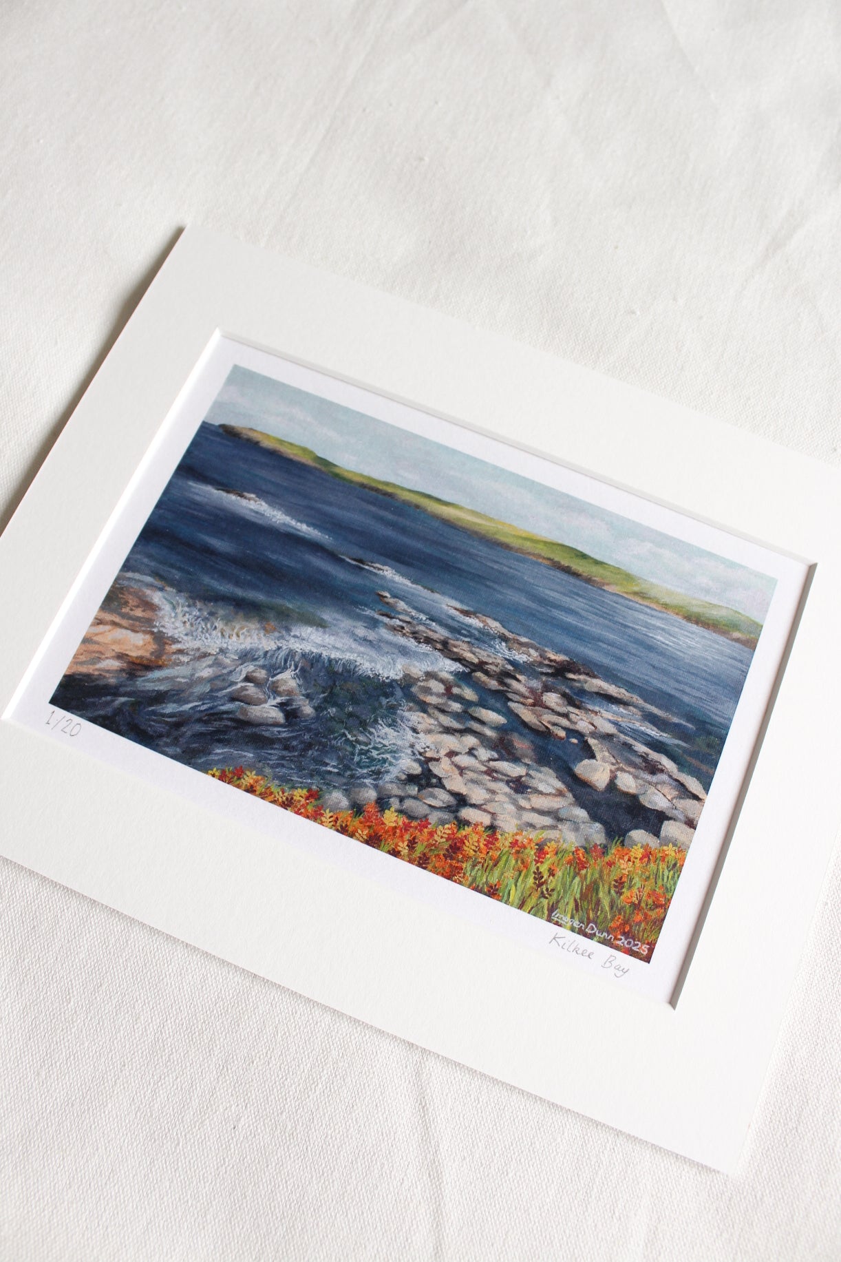 Kilkee Bay