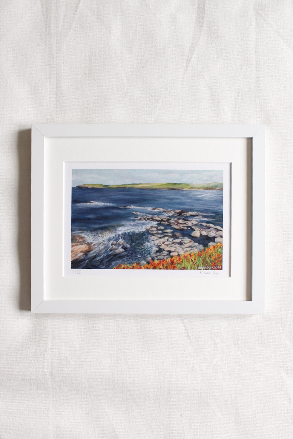 Kilkee Bay