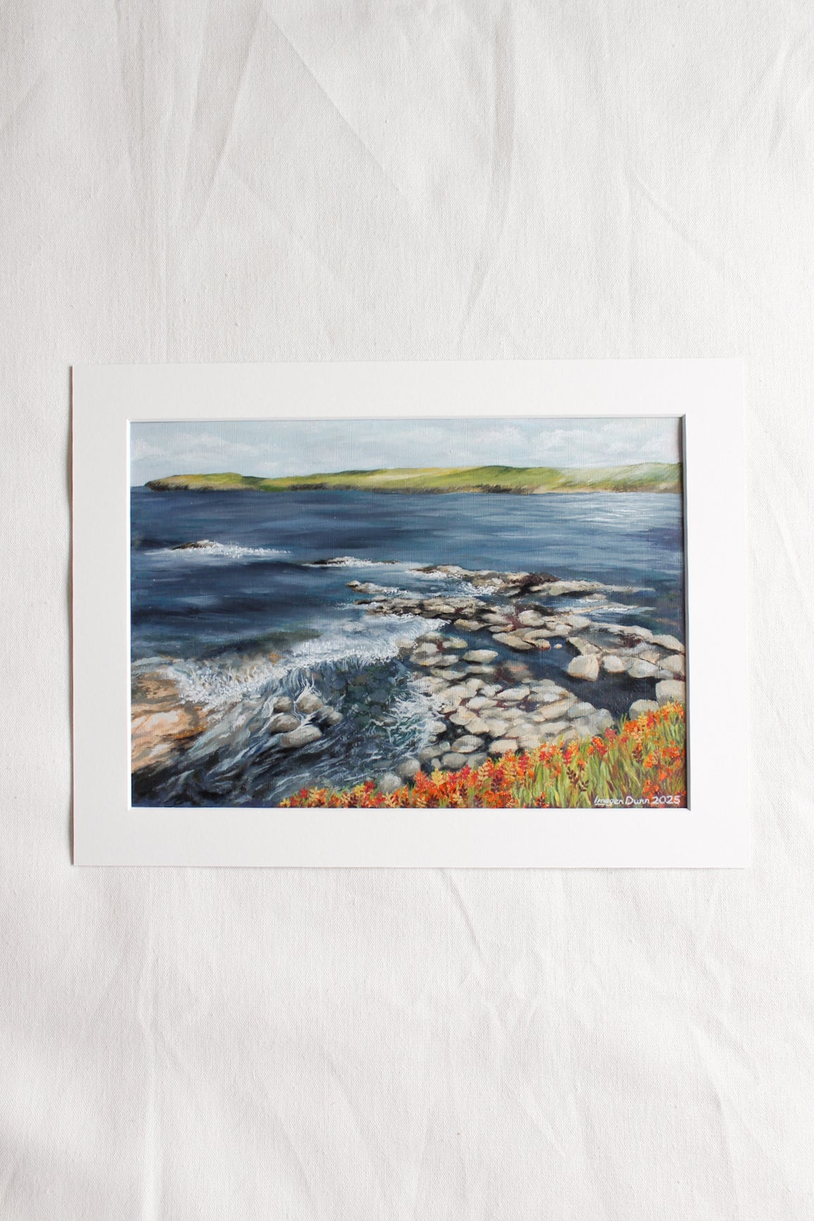 Kilkee Bay
