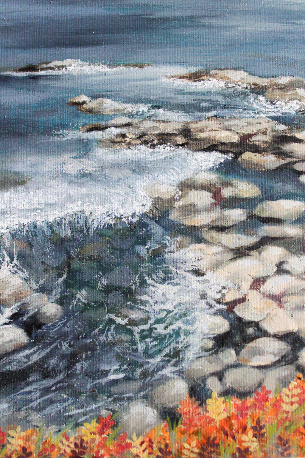 Kilkee Bay